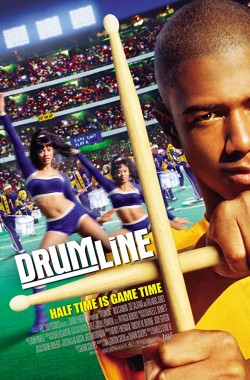Drumline (2002 - English)